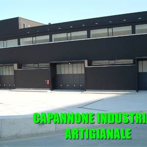 Capannone In Affitto a Corato