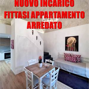 Appartamento In Affitto a Corato