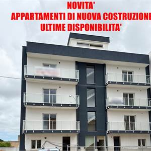 Appartamento In Vendita a Corato