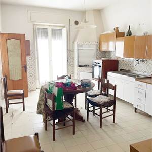 Appartamento In Affitto a Corato