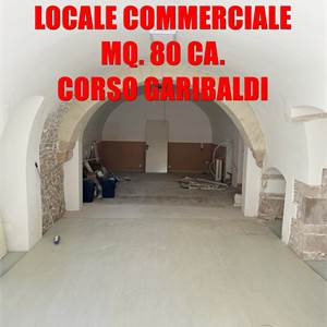 1 locale In Affitto a Corato