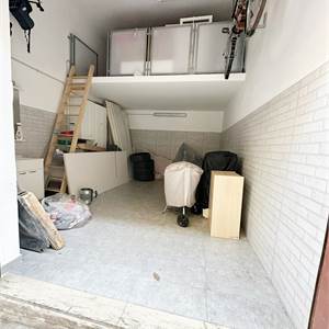 Garage In Vendita a Corato