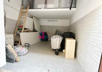 GARAGE MQ. 26 CA. VIA MONTEVIDEO 