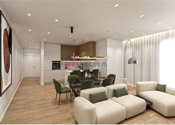 MERAVIGLIOSO APPARTAMENTO RISTRUTTURATO A MONOPOLI CENTRO