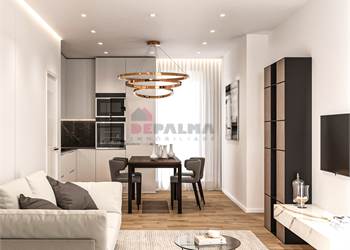 SPLENDIDO APPARTAMENTO RISTRUTTURATO MONOPOLI CENTRO