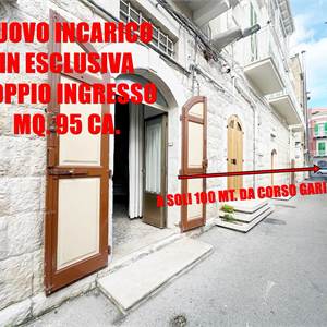 Appartamento In Vendita a Corato