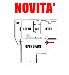 Appartamento di Prestigio nel Cuore di Trani