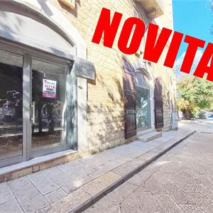 Negozio In Affitto a Corato