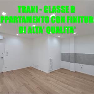Appartamento In Vendita a Trani
