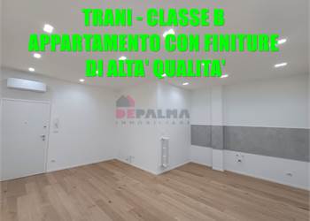 Appartamento di Prestigio nel Cuore di Trani
