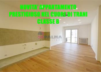Trani Centro – Appartamento ristrutturato 2026 | 117 mq | 3° piano con ascensore