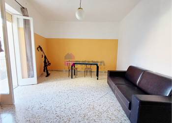 APPARTAMENTO ARREDATO MQ. 90 CA. ZONA CENTRALE 